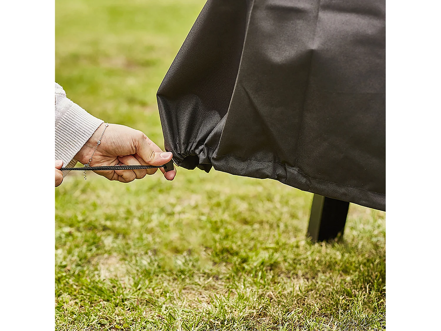 Housse rectangulaire - Taille M