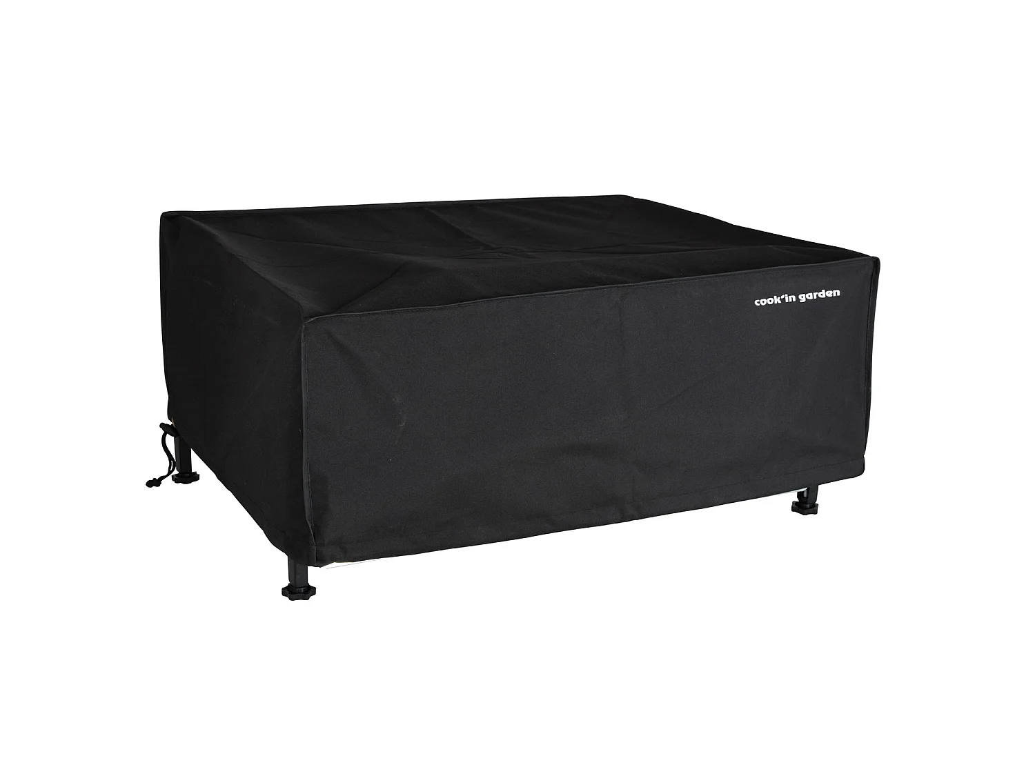 Housse pour plancha - Taille L