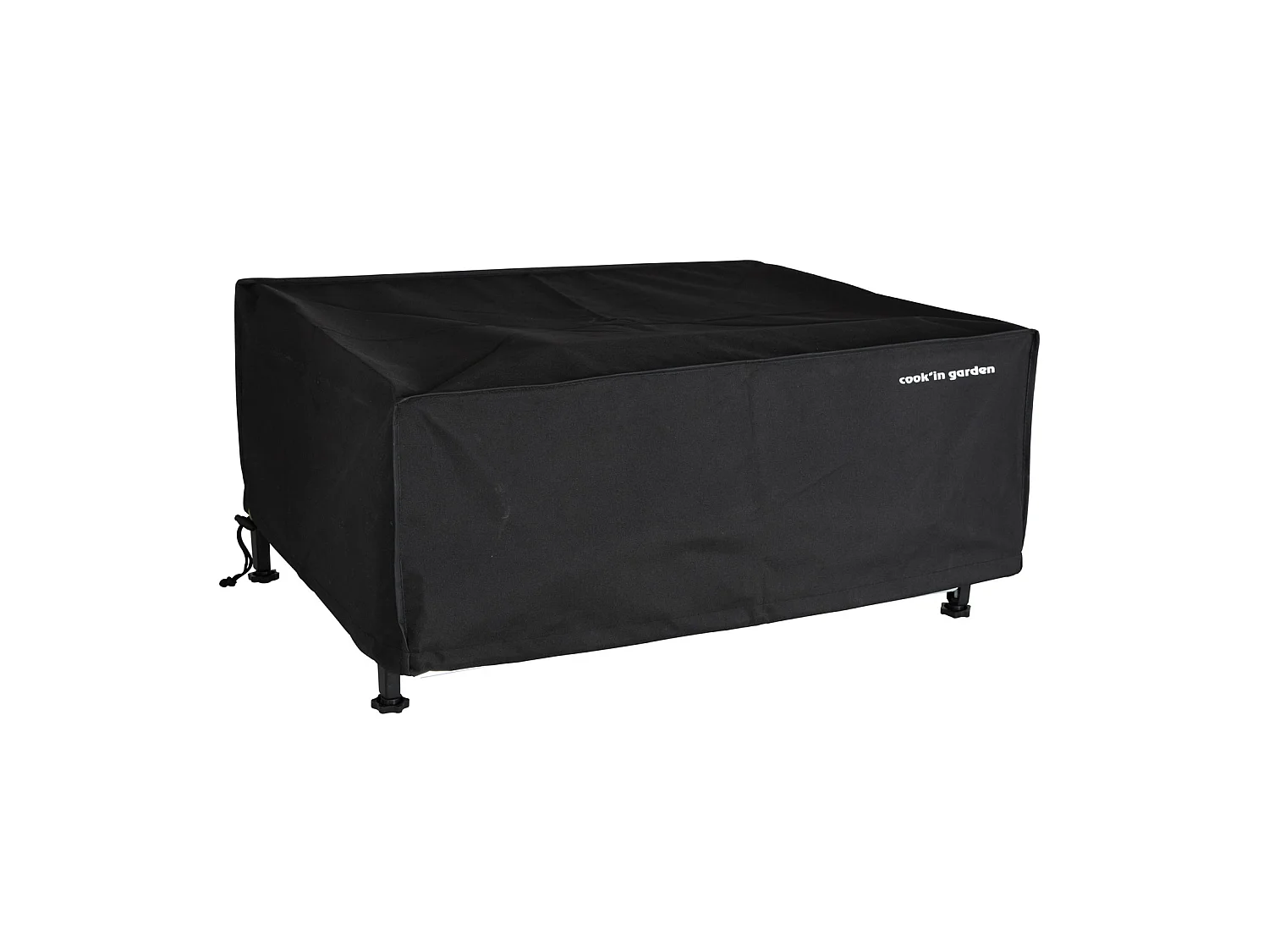Housse pour plancha - Taille L