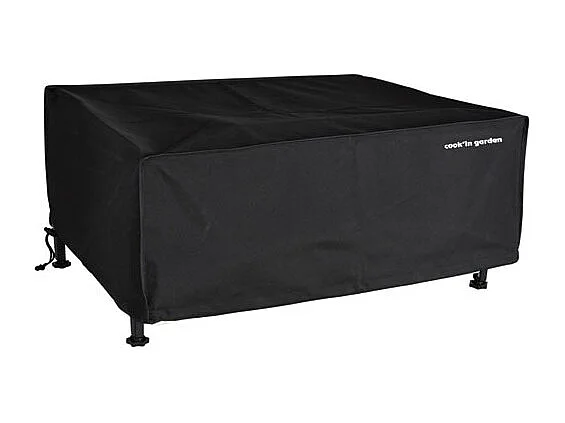 Deksel voor bakplaat - Maat L