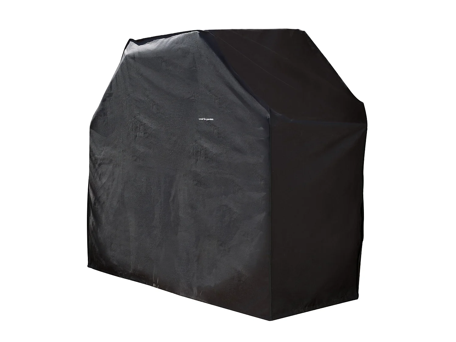 Housse pour barbecue américain