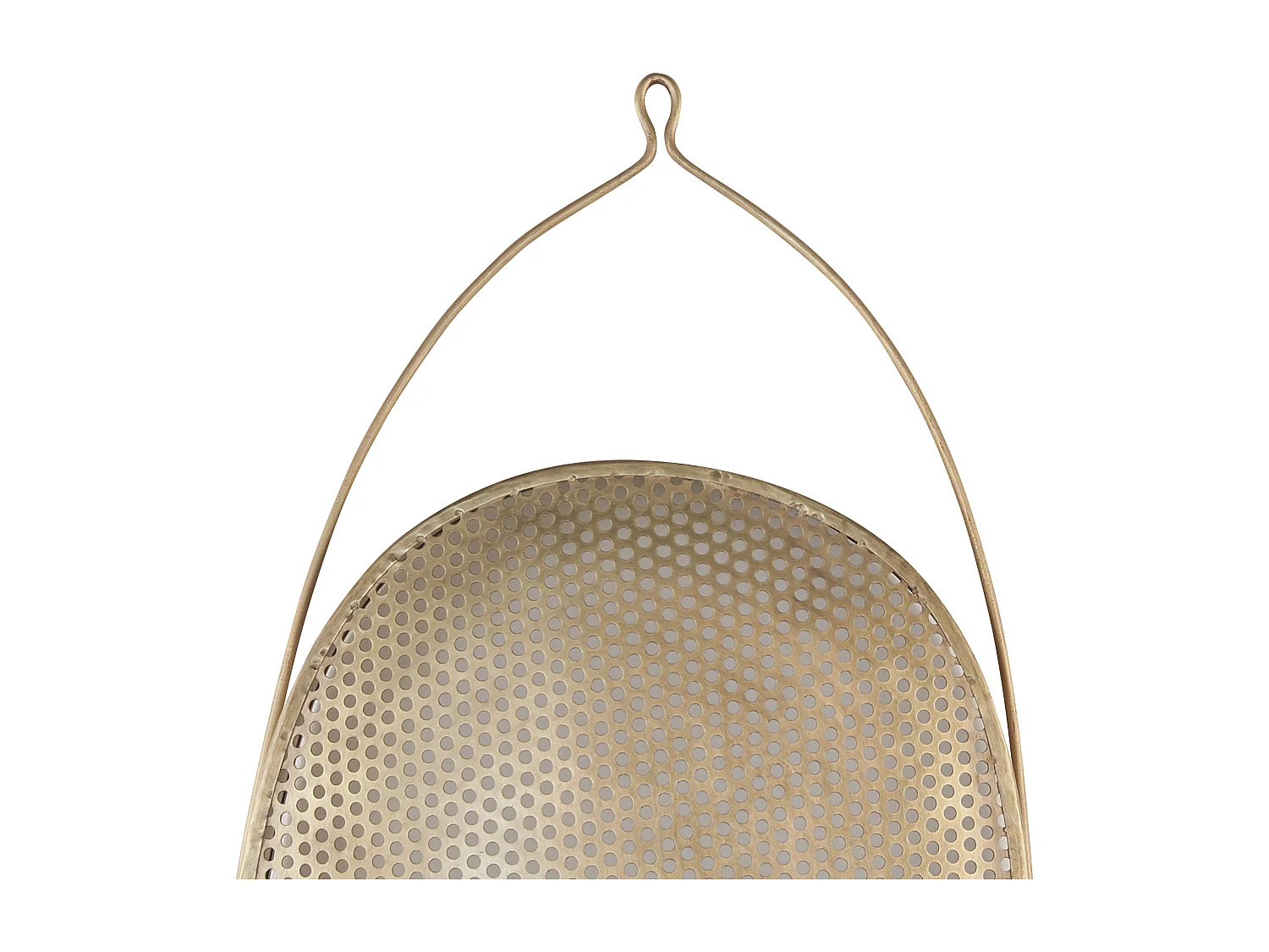 Lampe murale KUNTHI Métal Laiton