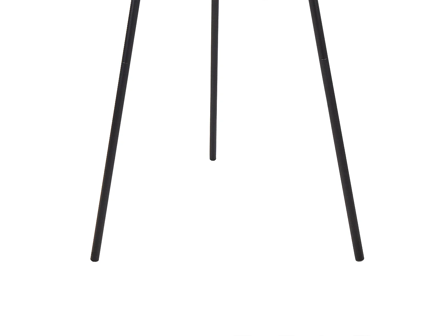 Staande lamp HUNTER Wit