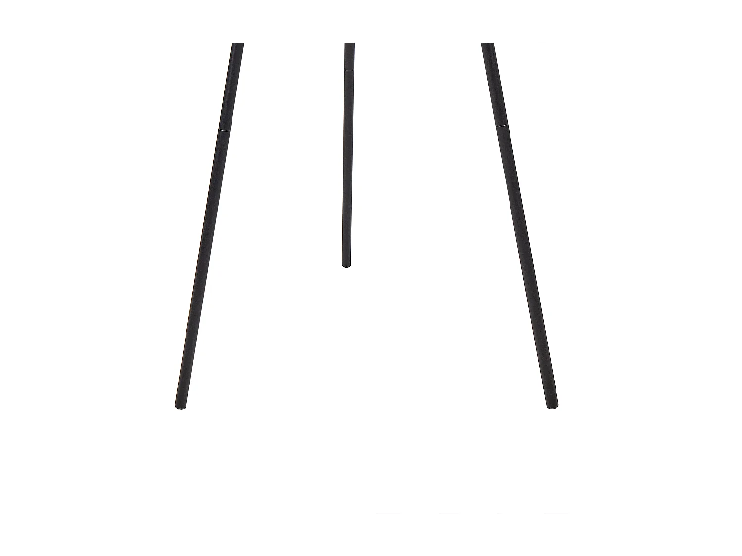 Lampadaire HUNTER Blanc