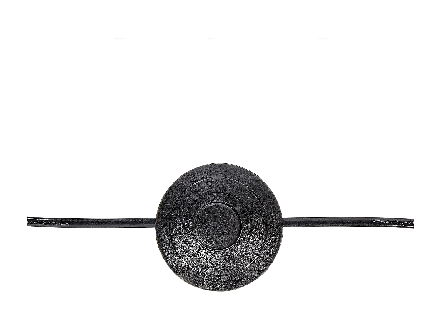 Lampadaire HUNTER Blanc