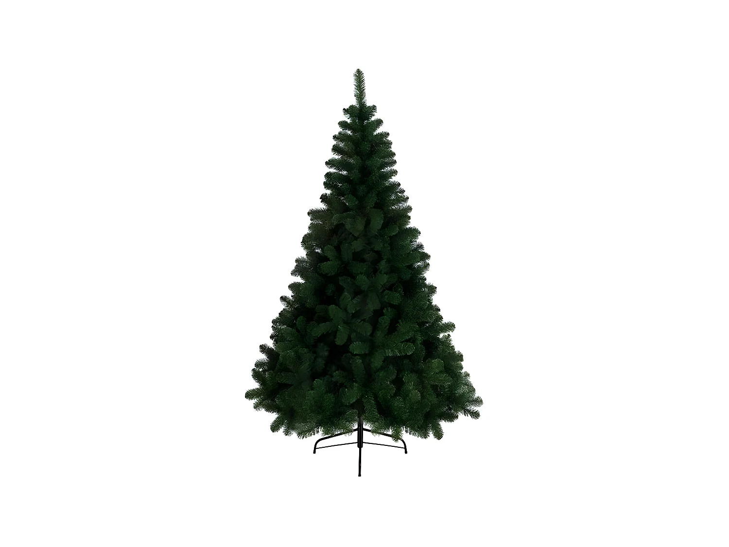 Árbol de Navidad Imperial Altura 210 cm