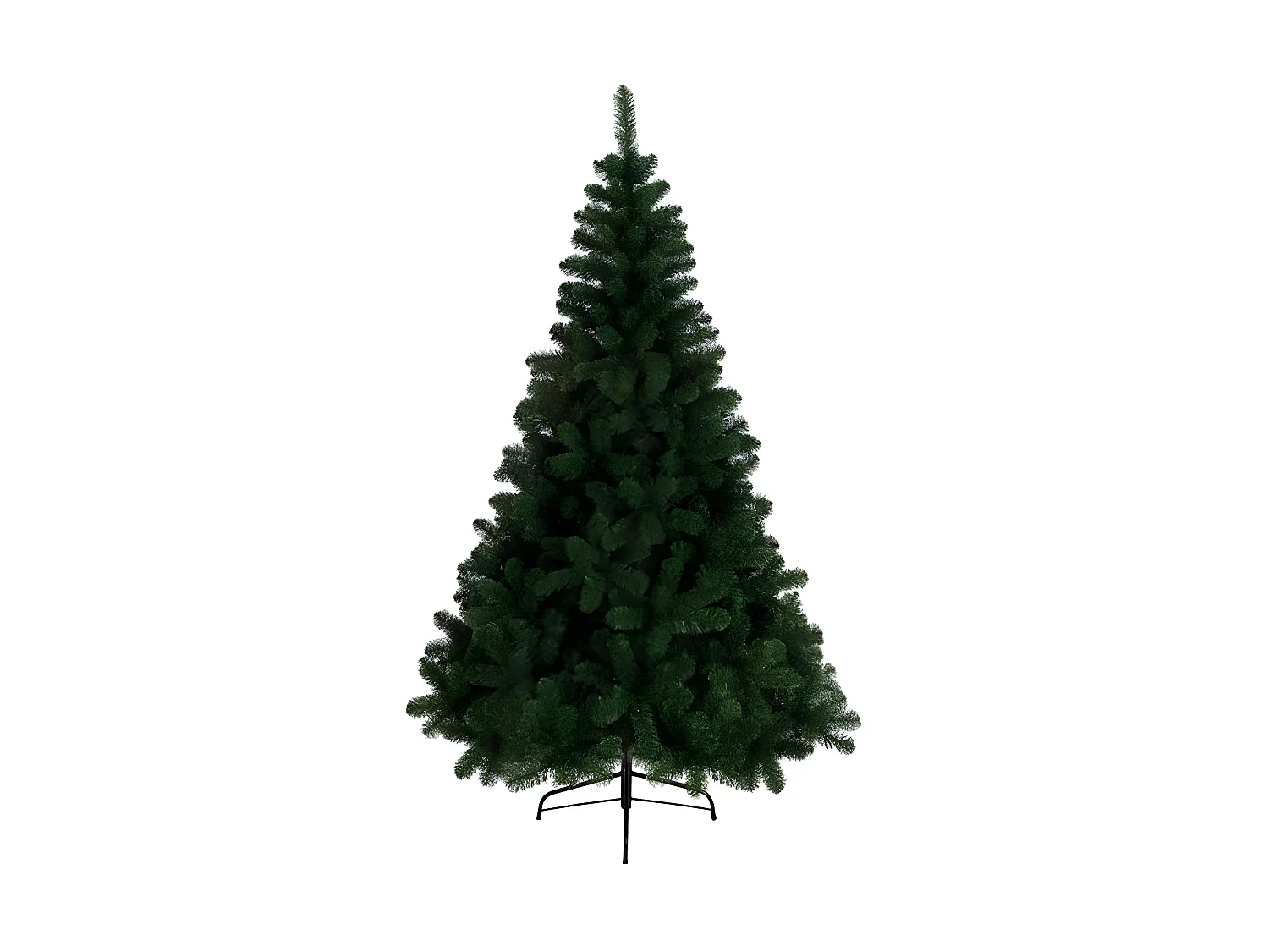 Árbol de Navidad Imperial Altura 210 cm