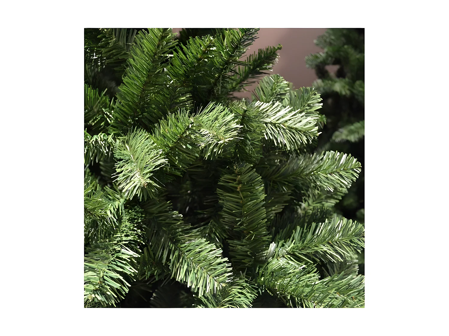 Árbol de Navidad Imperial Altura 210 cm