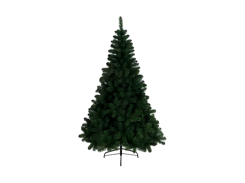 Árbol de Navidad Imperial Altura 210 cm