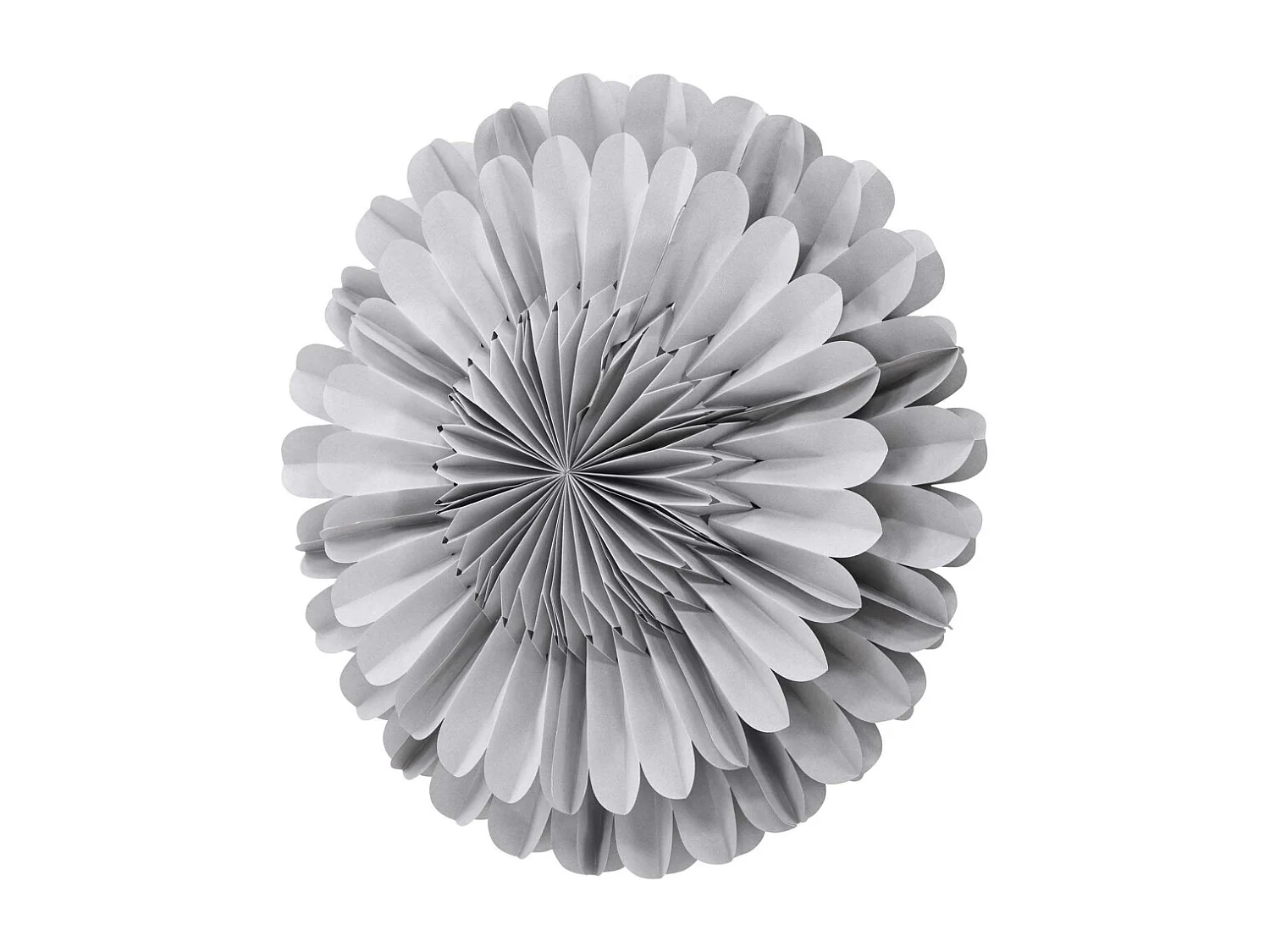 Lampe Suspension Déco "Jarvson" 60cm Gris Foncé