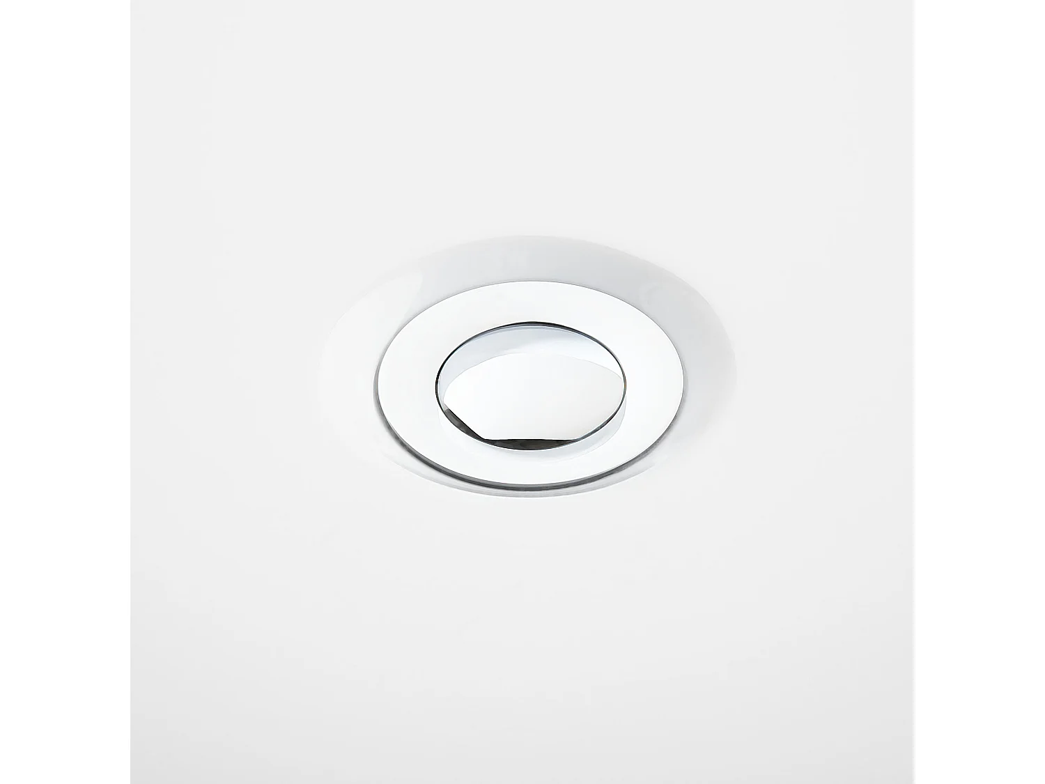 Baignoire îlot TESORO 170 x 77 cm Noir