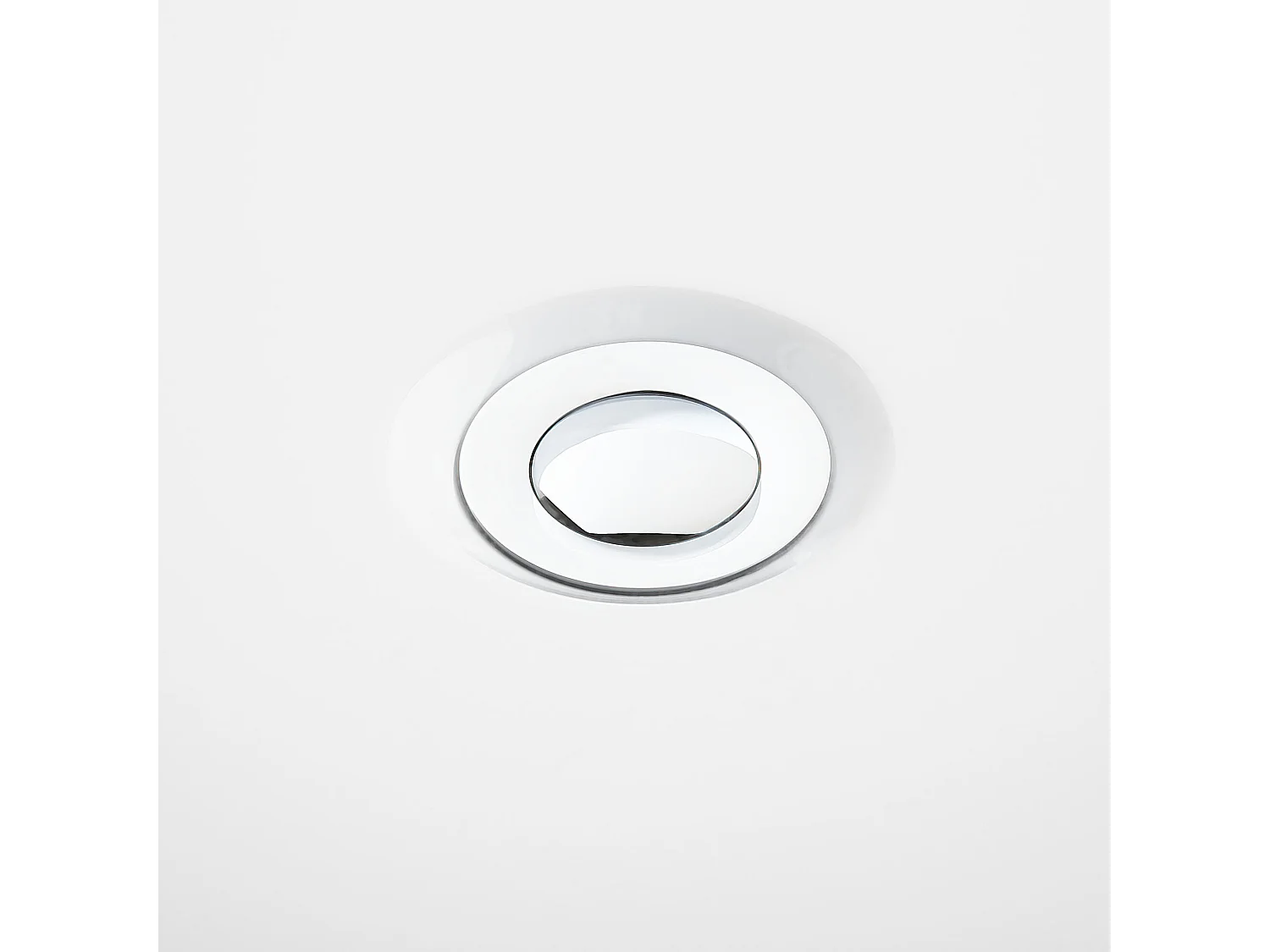 Wanna wolnostojąca TESORO 170 x 77 cm Czarny