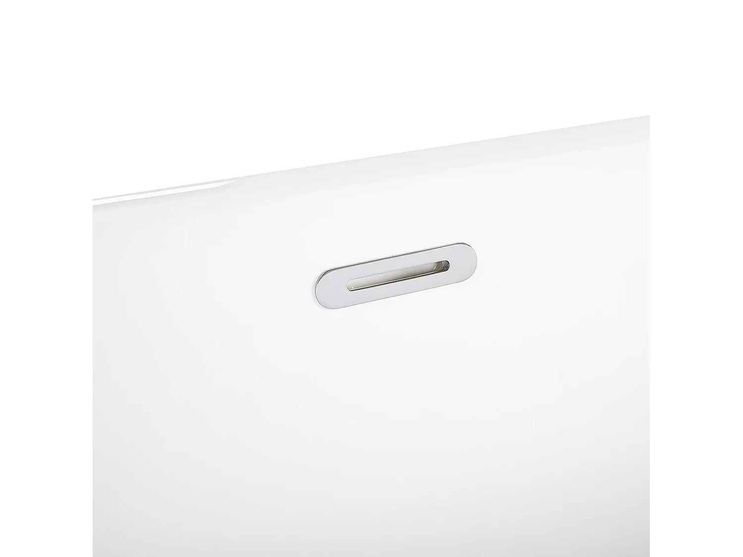 Baignoire îlot PINEL 170 x 80 cm Noir