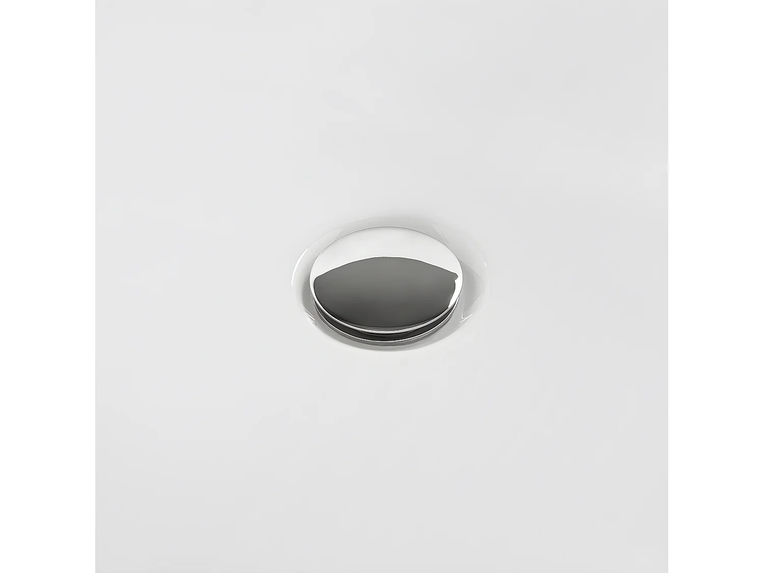 Wanna wolnostojąca NEVIS 150 x 75 cm Biały