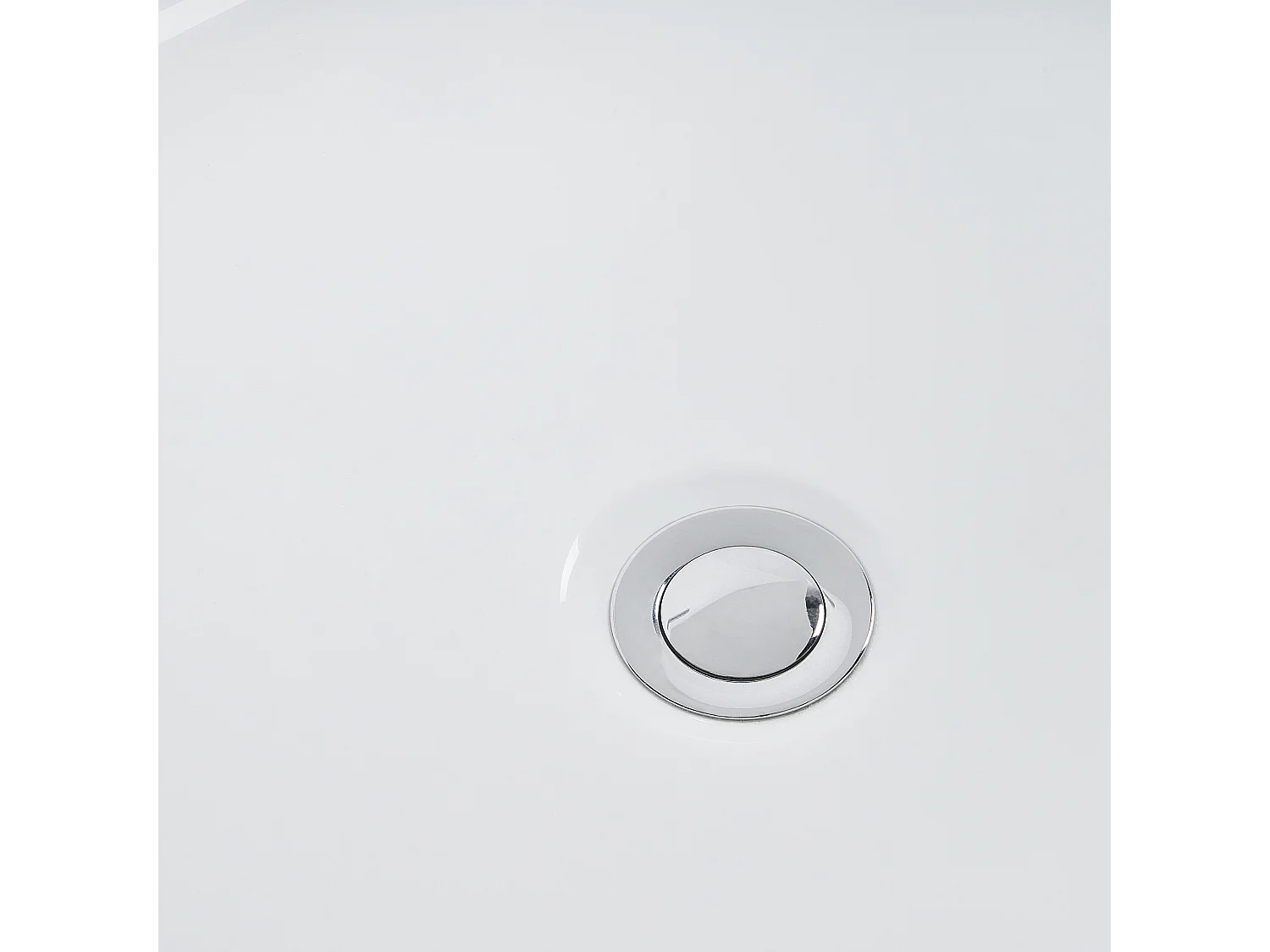 Banheira autónoma ANTIGUA 1700 x 770 mm Preto