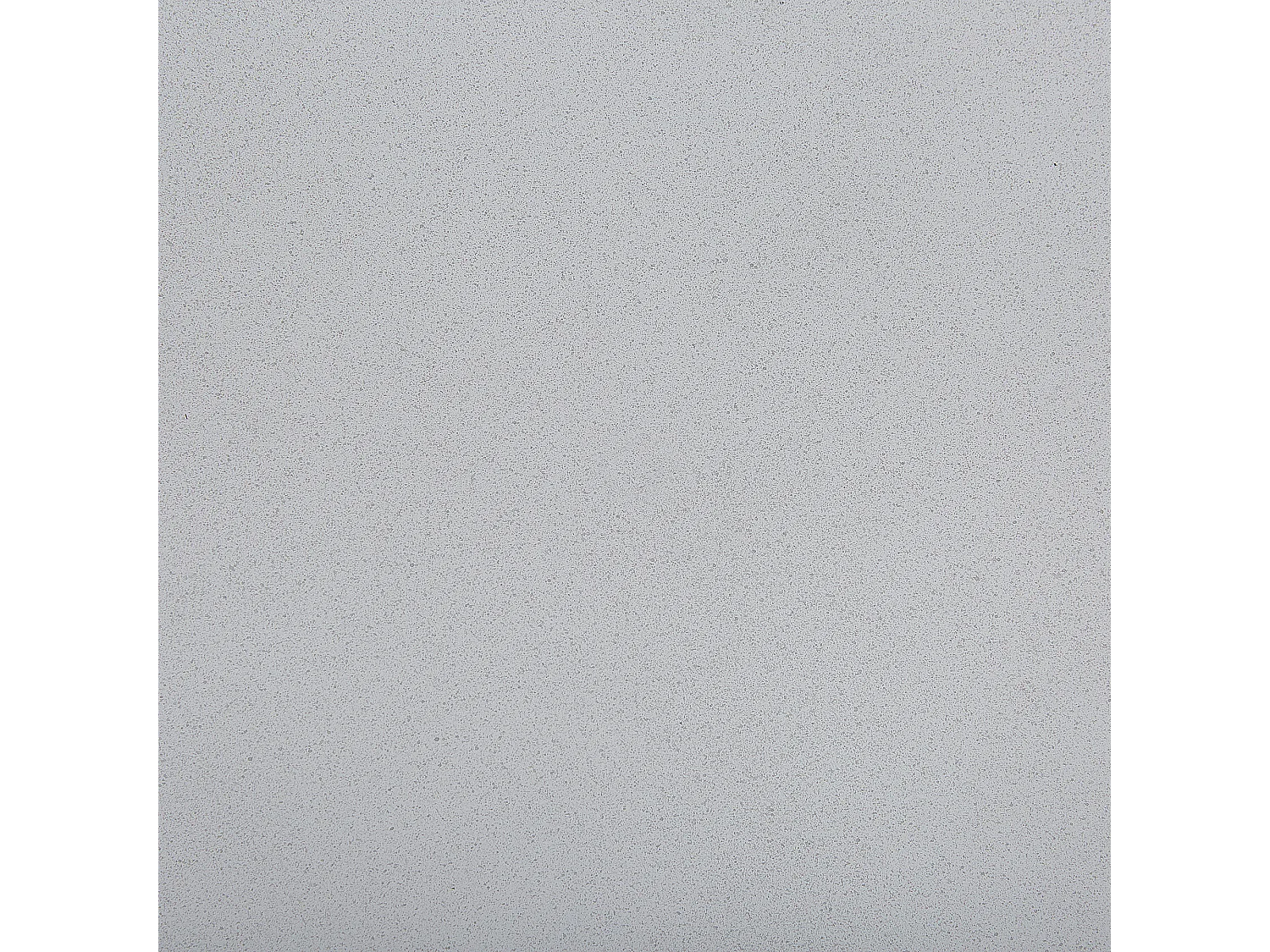 Panchina da giardino TARANTO 150 cm Cemento Bianco