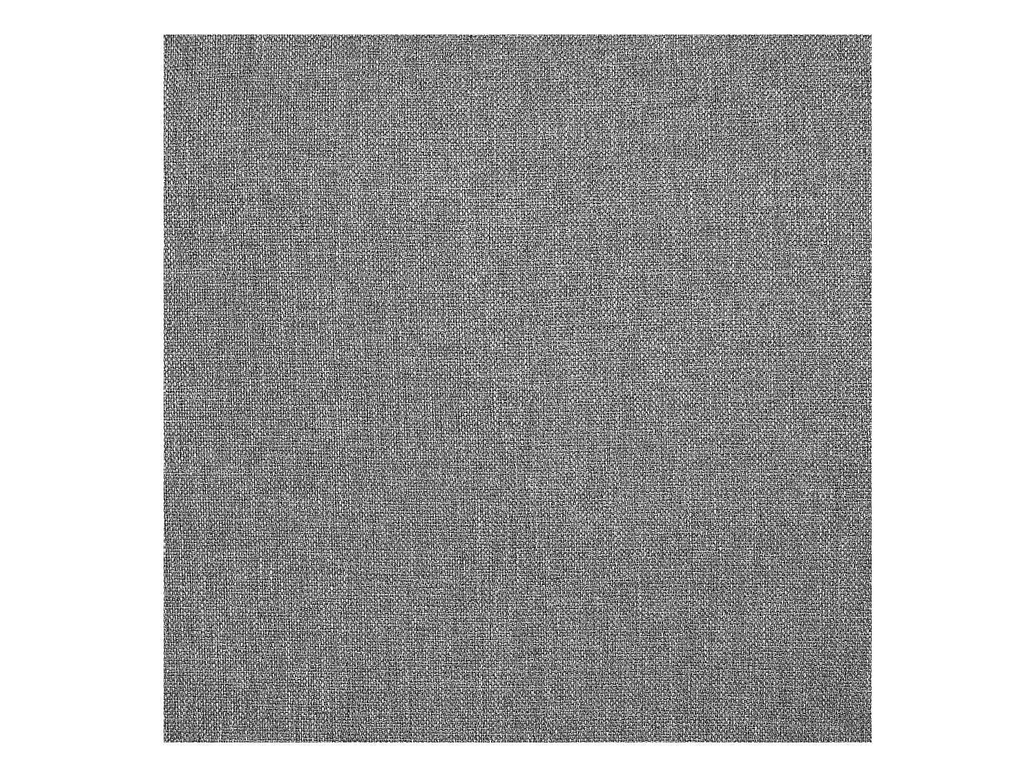 Lot de 2 chaises de jardin avec coussins CASCAIS Gris