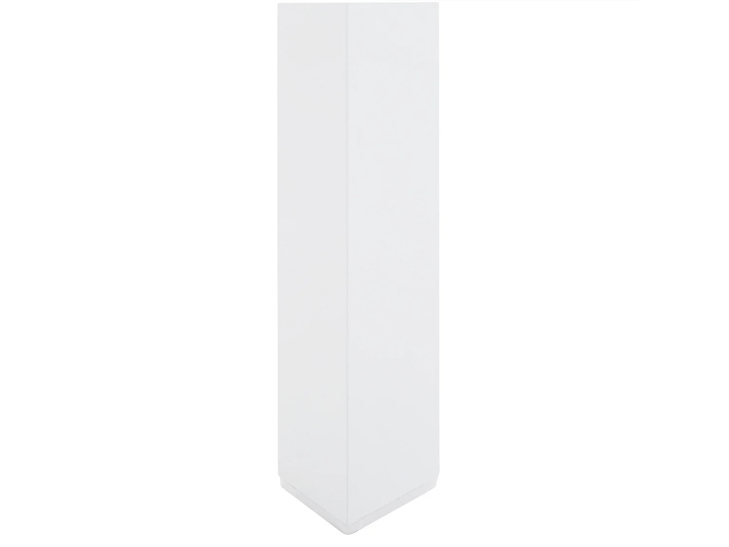 Lot de 2 chaises de jardin avec coussins BACOLI Tissu Gris foncé