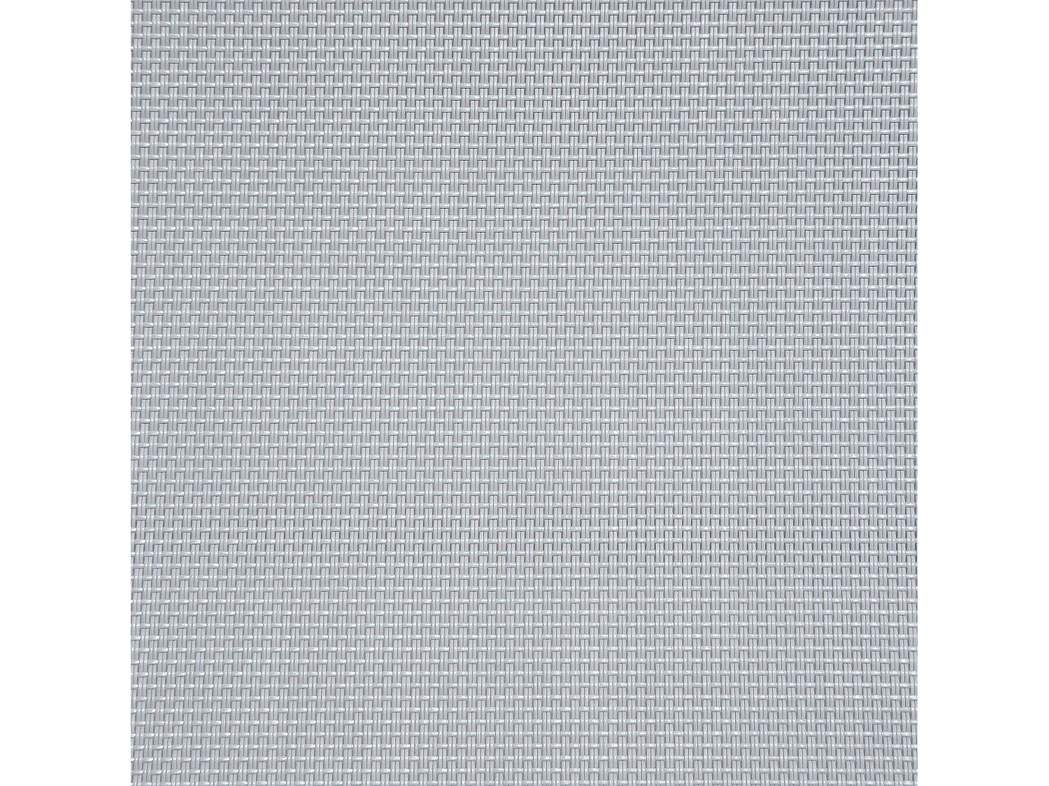 Transat à bascule CAMPO Tissu Gris