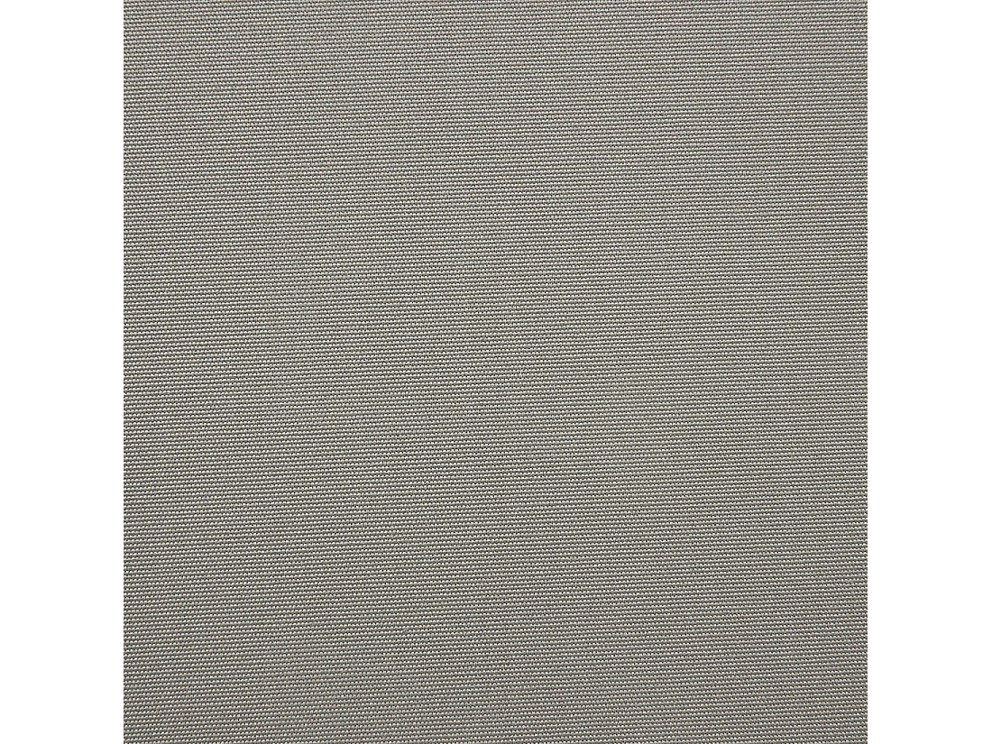 Fotel ogrodowy SALERNO Metal Ciemnoszary