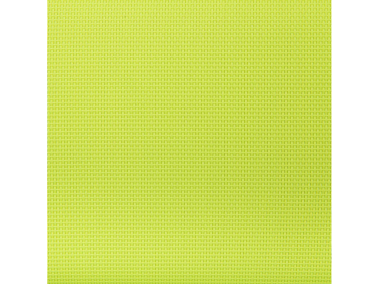 Espreguiçadeira de baloiço CAMPO Metal Verde lima