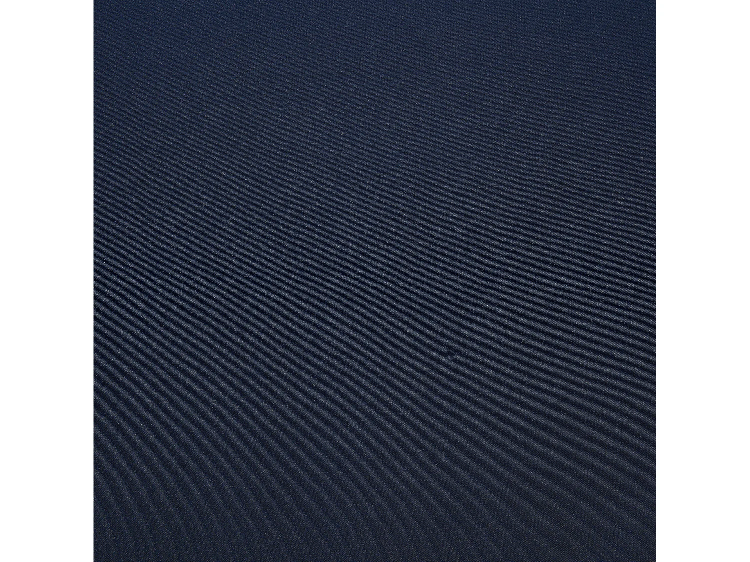 Tuinbank met zitkussen BALTIC 121 cm Acaciahout Wit