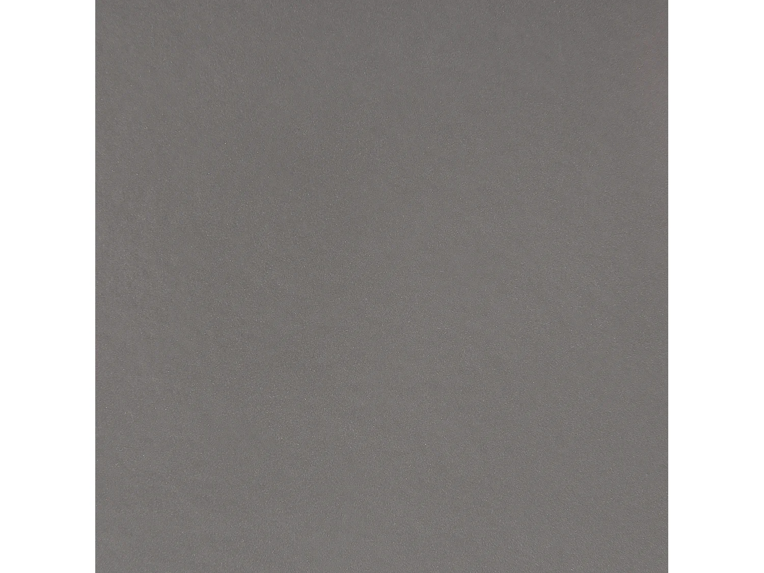 Panchina da giardino OSTUNI 160 cm Cemento Grigio