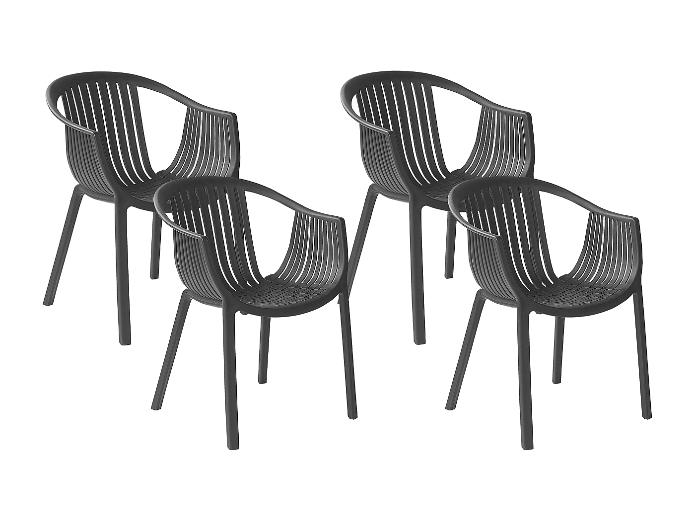Chaises De Jardin Castorama