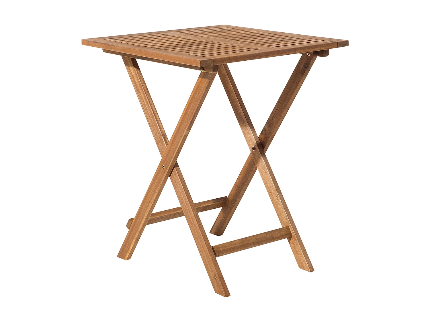 Bistroset met kussen Hout Blauw FIJI