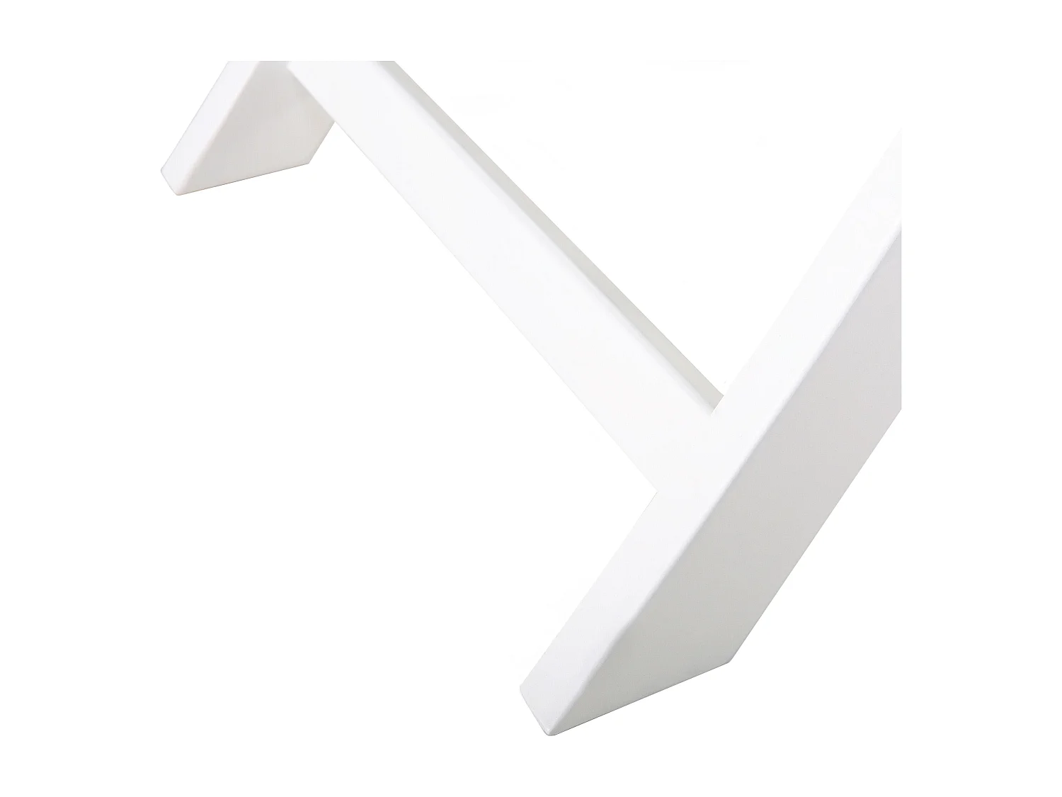 Ensemble pour bistro Pliant FIJI Acacia Blanc