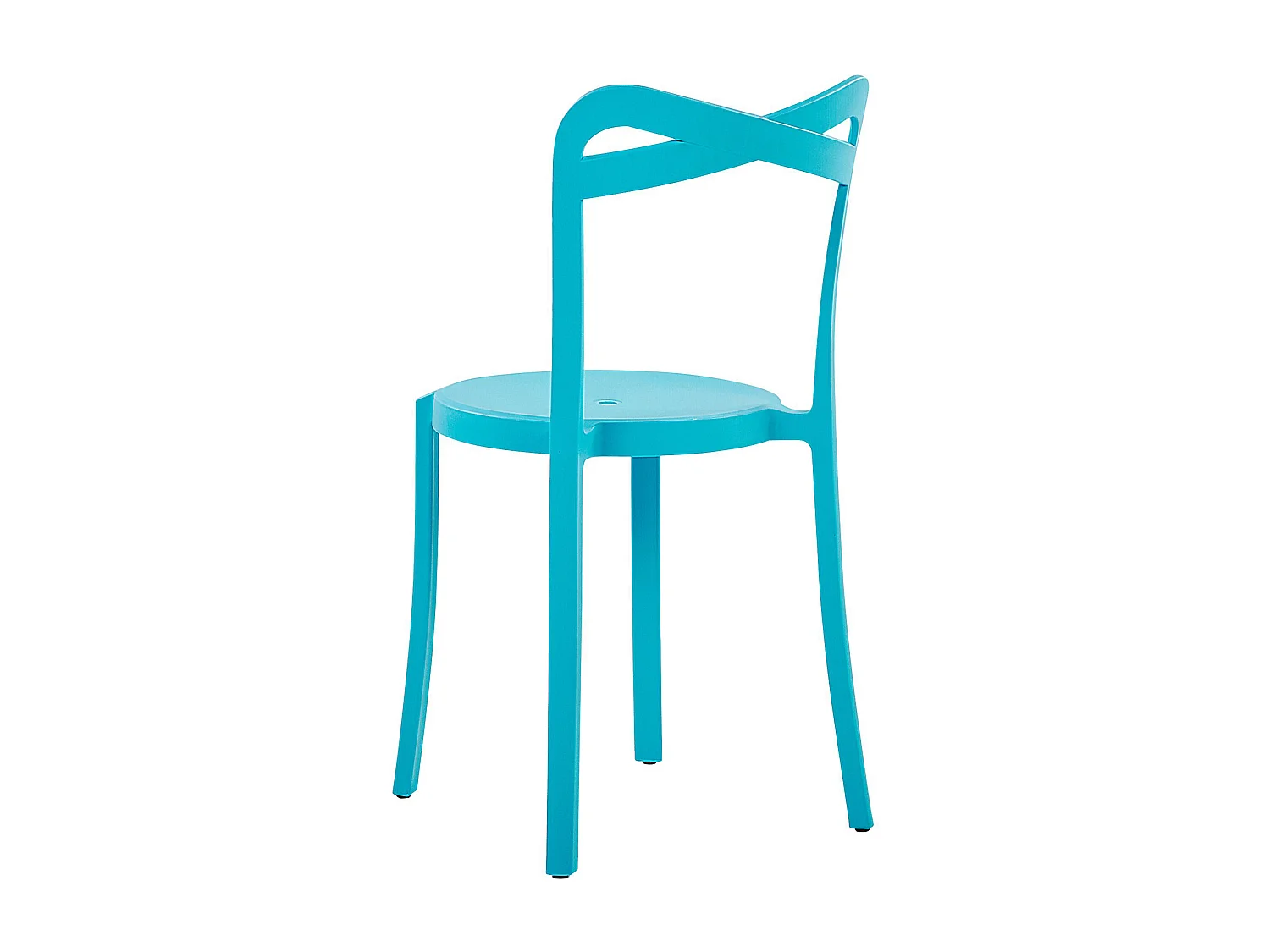 Ensemble pour bistro SERSALE/CAMOGLI Turquoise