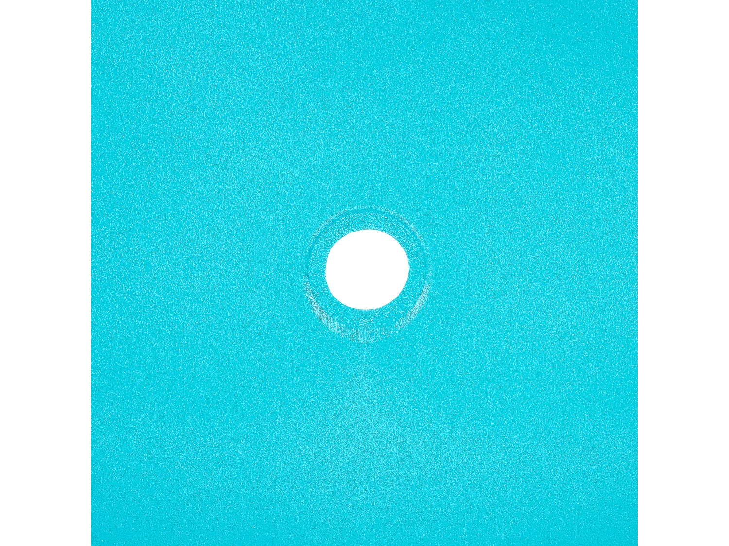 Ensemble pour bistro SERSALE/CAMOGLI Turquoise