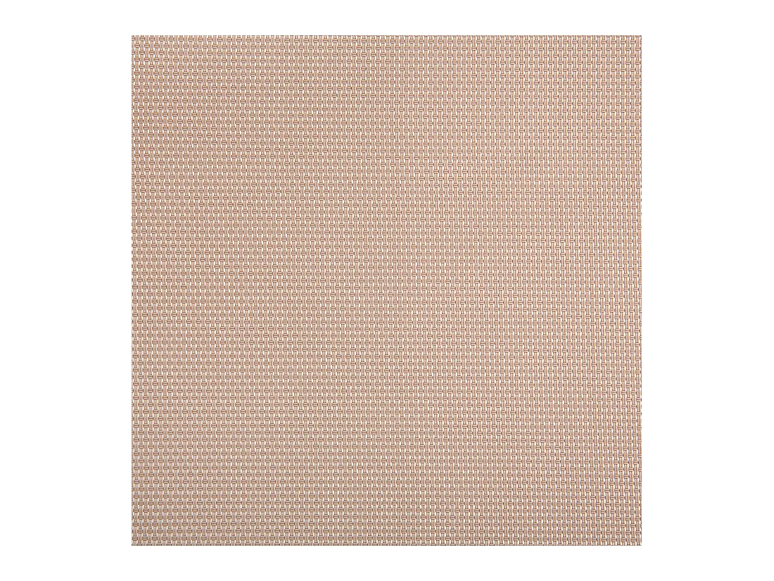 Salle à manger de jardin 8 places GROSSETO Triple plaque Granit Flammé Noir/beige