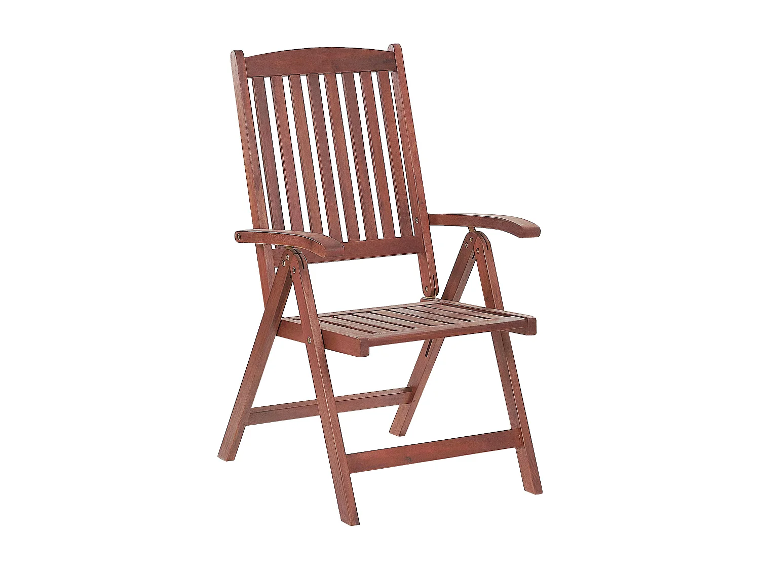 Ensemble pour bistro avec coussin TOSCANA Bois Blanc cassé