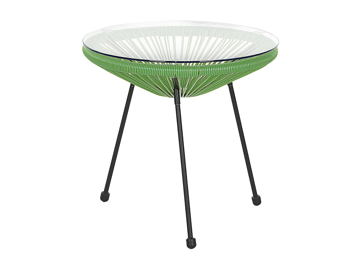 Bistroset Groen ACAPULCO II