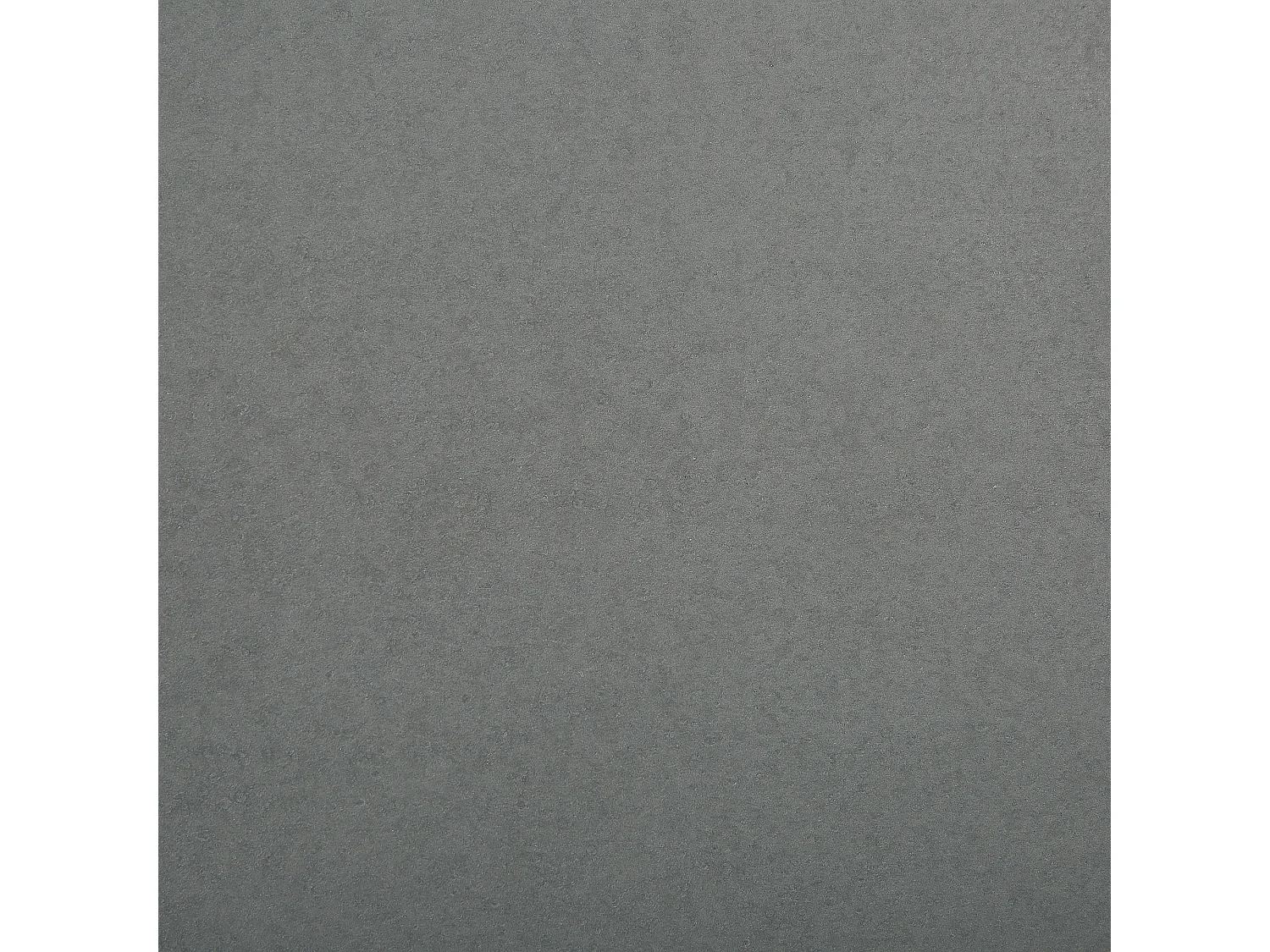 Gartenset Tisch 200x100 cm 6 Hocker Betonplatte Akazienholz Rustikal Olbia