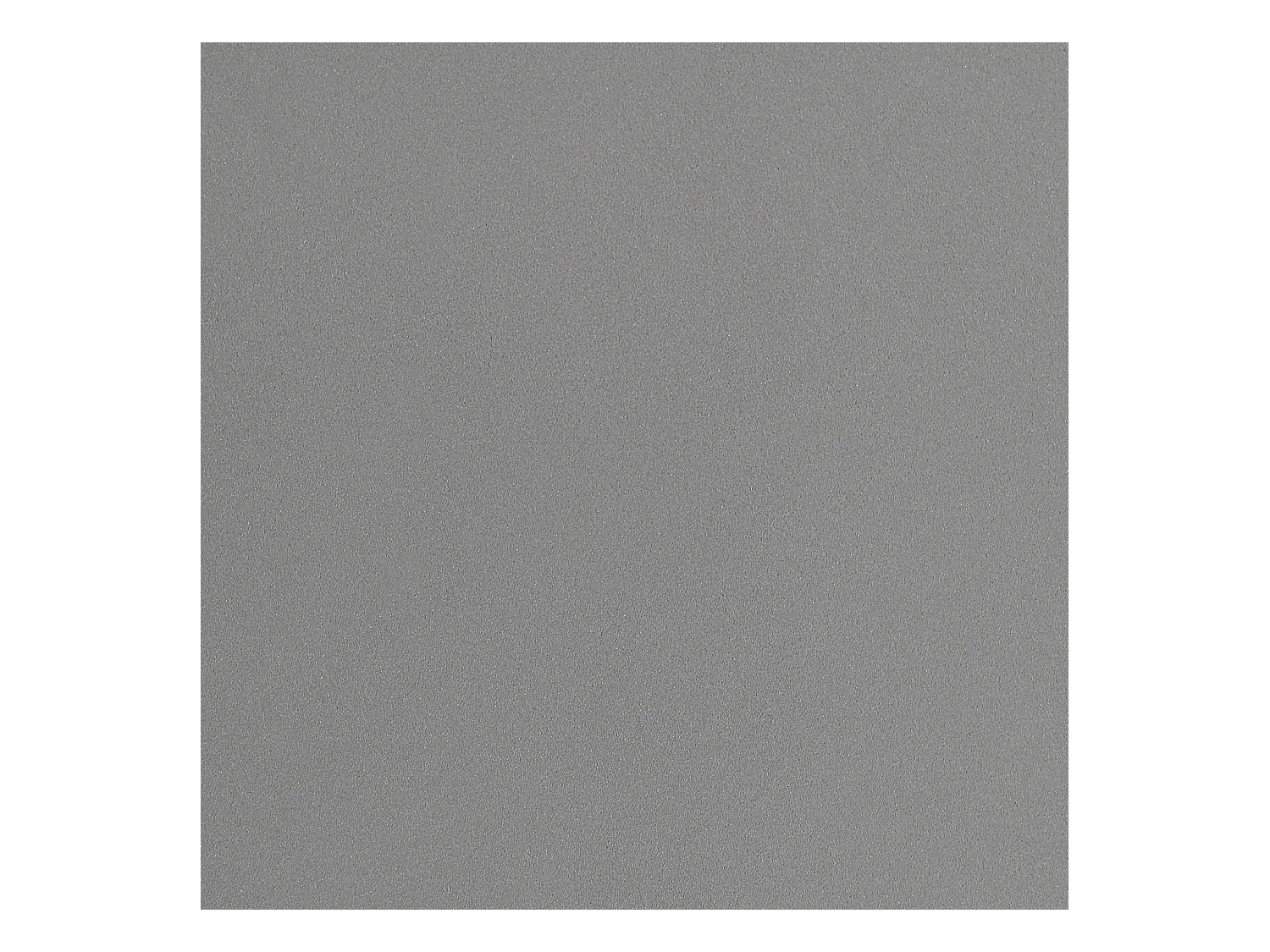 Zestaw ogrodowy ze stołkami dla 6 osób TARANTO Beton Szary