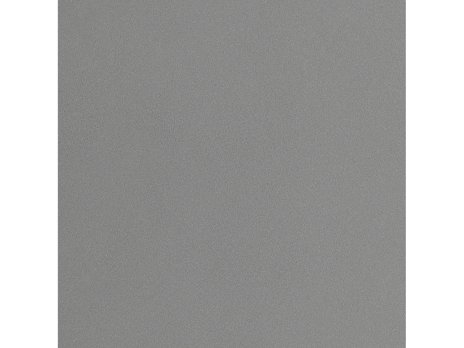 Salle à manger de jardin avec tabourets 6 places TARANTO Béton Gris