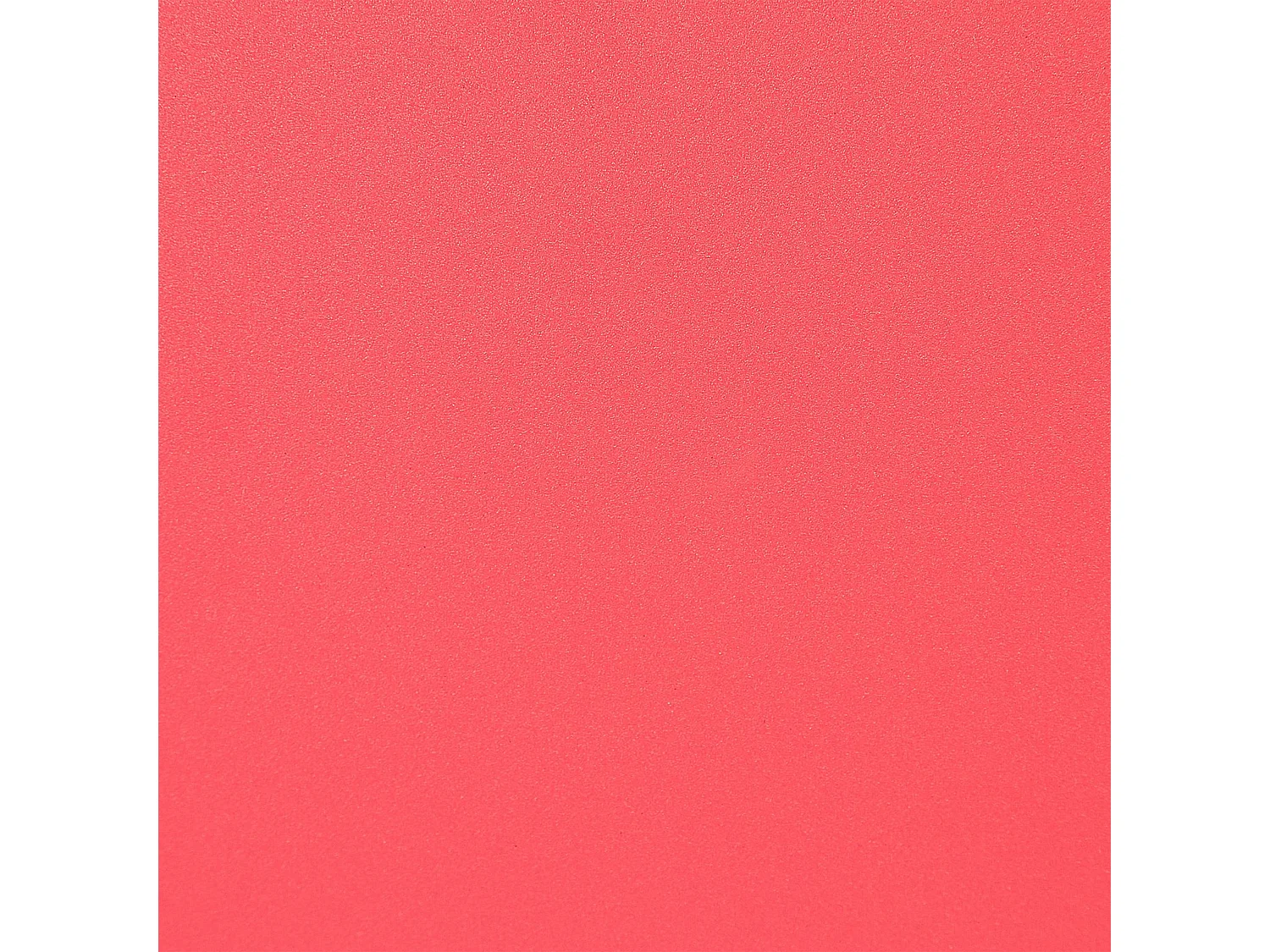 Ensemble pour bistro Pliant FIORI Métal Rouge