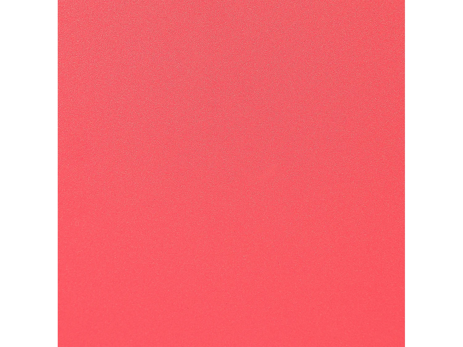 Bistroset Inklapbaar FIORI Metaal Rood