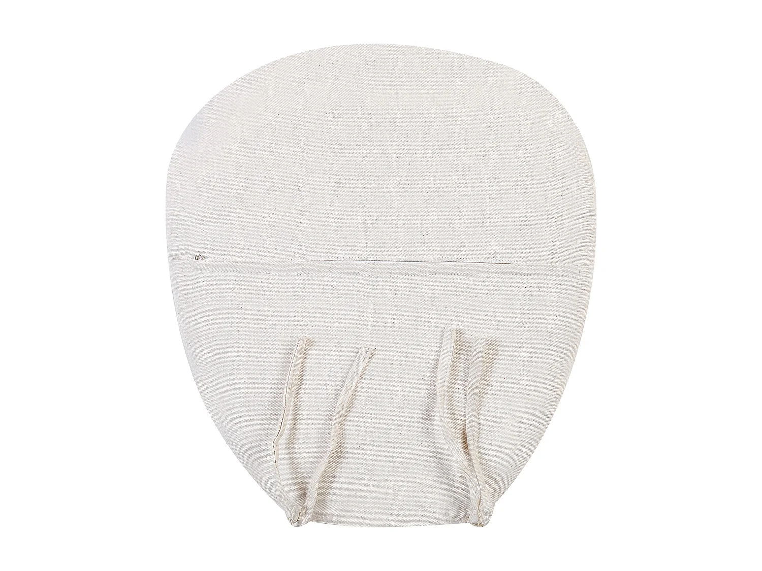 Ensemble bistrot avec coussins FLORENTINE / LIMNI Rotin Beige