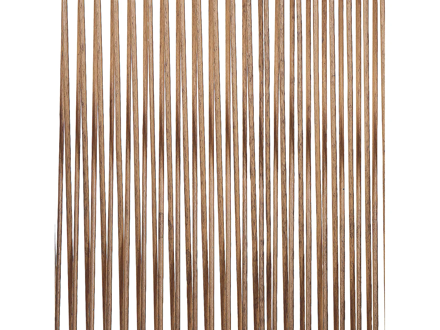 Ensemble pour bistro avec coussins GARGANO Marron clair