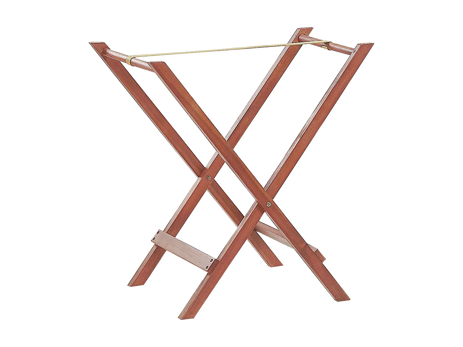 Ensemble pour bistro avec coussin Bois Bleu TOSCANA