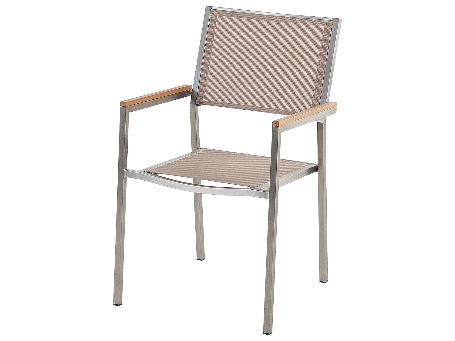 Tuintafelset Steen Beige GROSSETO