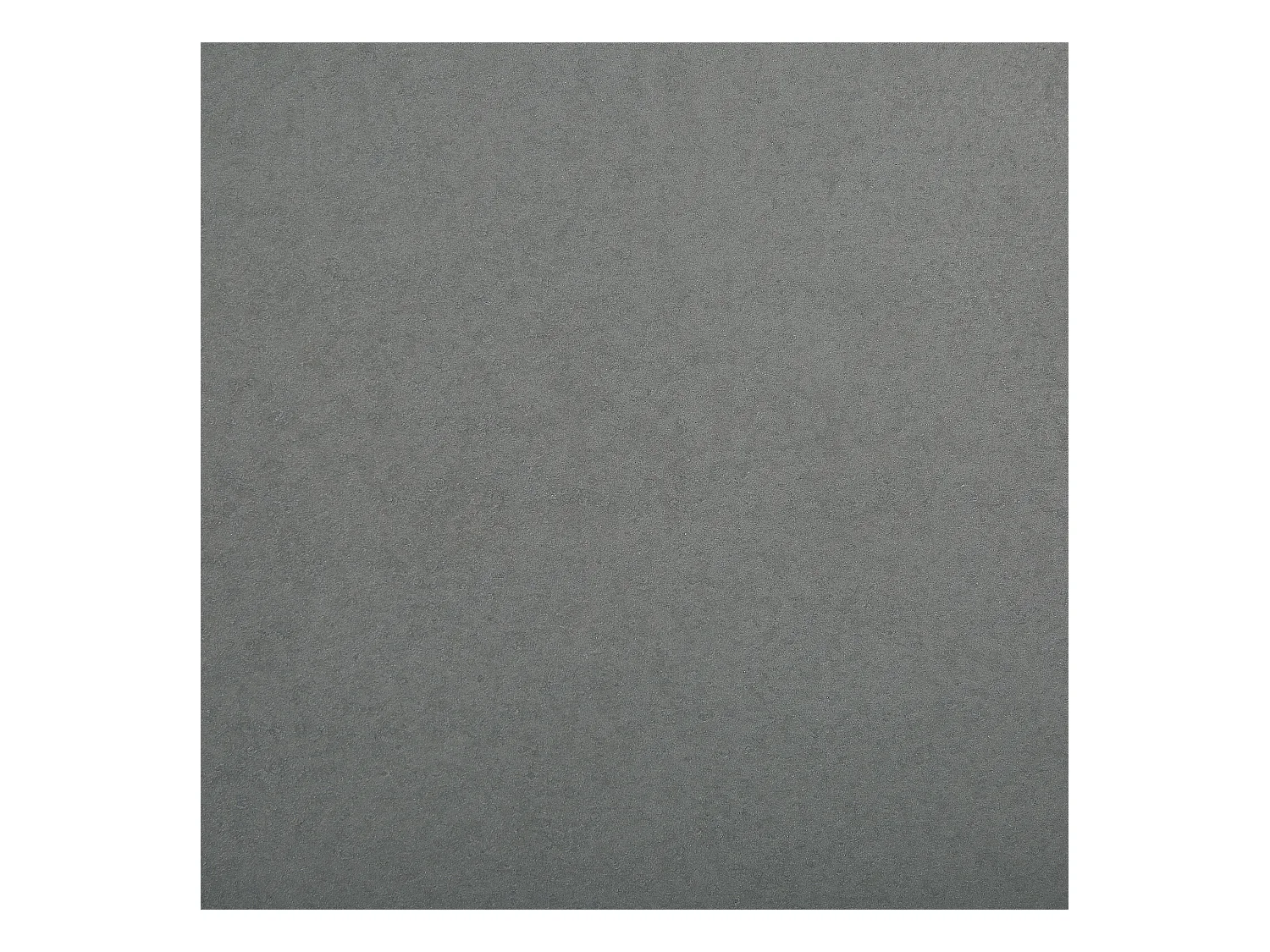 Gartenset Tisch 200x100 cm 8 Hocker Betonplatte Akazienholz Rustikal grau Olbia