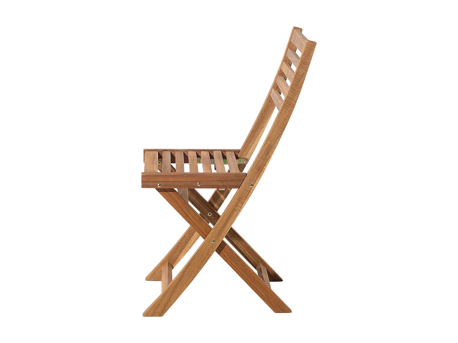 Ensemble pour bistro avec coussins FIJI Acacia Jaune