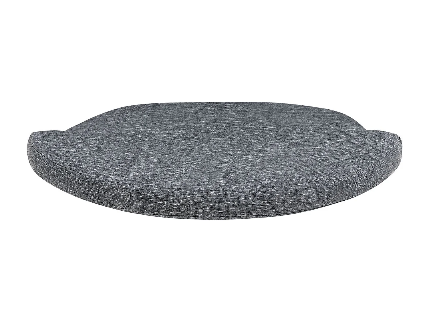 Conjunto de varanda com almofadas CAPRI Cinzento