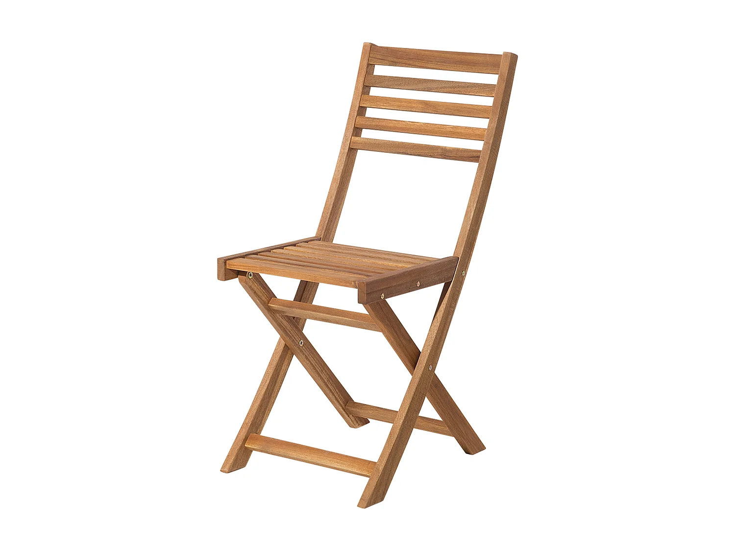 Ensemble bistrot avec coussins Pliant FIJI Acacia Vert menthe