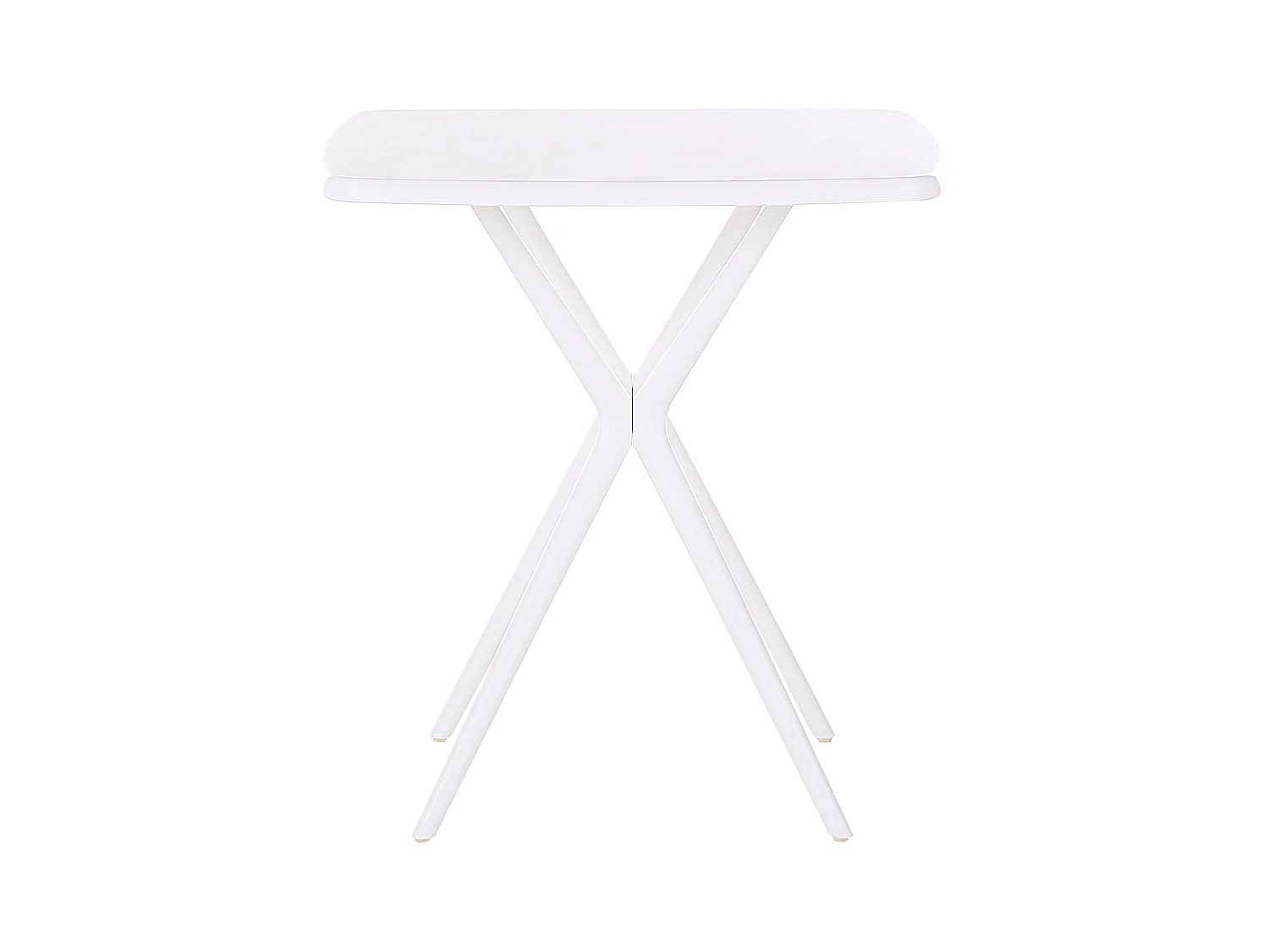Ensemble pour bistro SERSALE Bleu