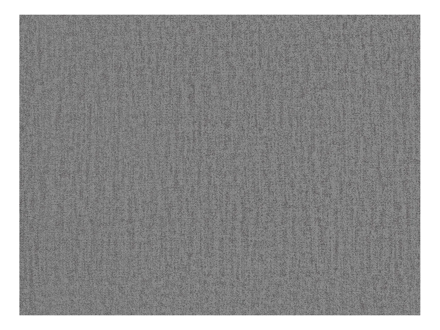 Sofá cama rinconera derecha de terciopelo gris claro SAMARA de Pascal Morabito